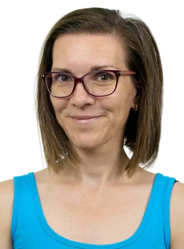 Gabriella Rácz, M.D.