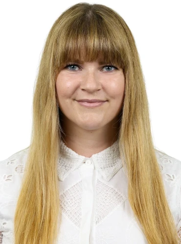 Zsófia Reiter, M.D.