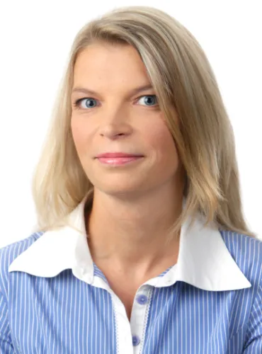 Mónika Viszoki, M.D.