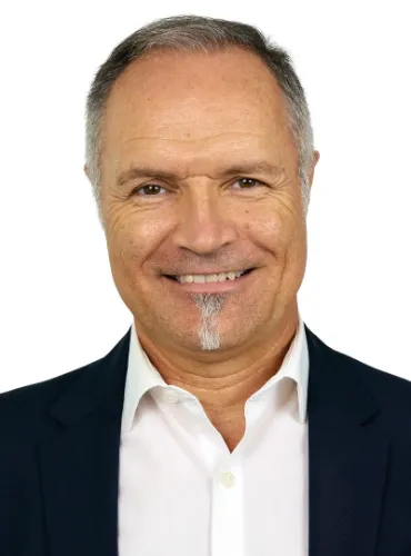 László Wágner, M.D., Ph.D.