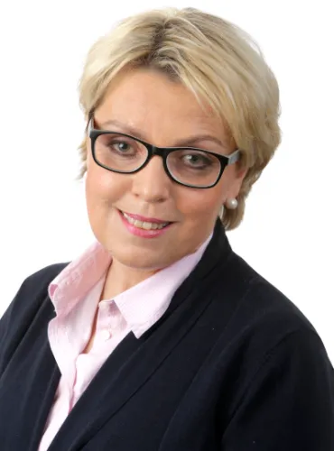 Viola Weszelits, M.D., Ph.D.