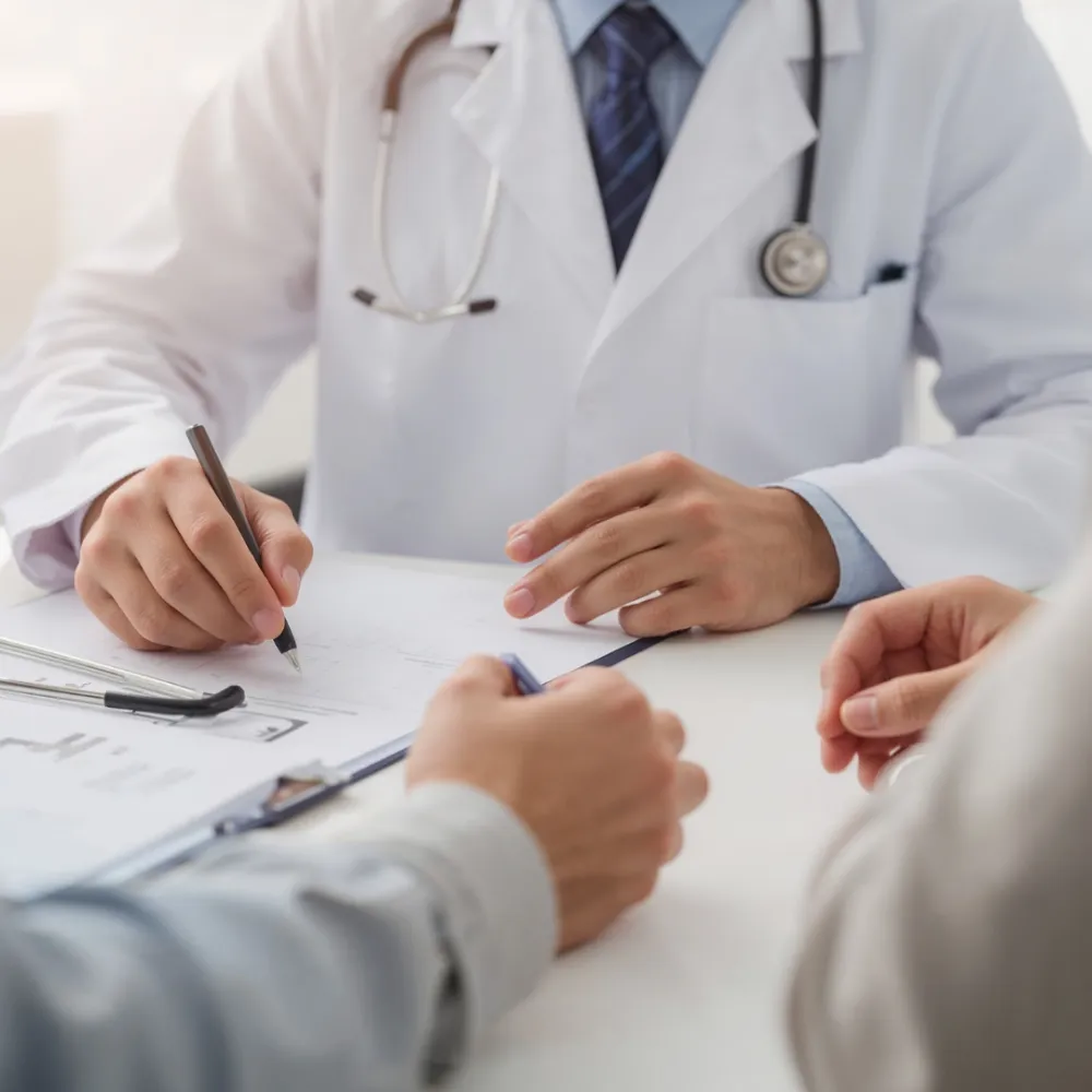 20% kedvezmény sebészet, érsebészet, proktológia