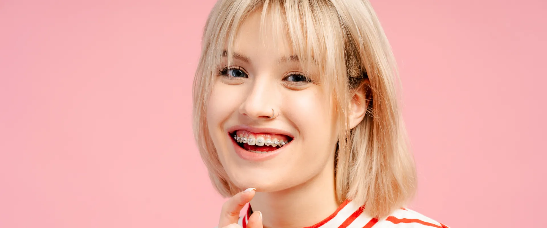 Spring Orthodontic Discount