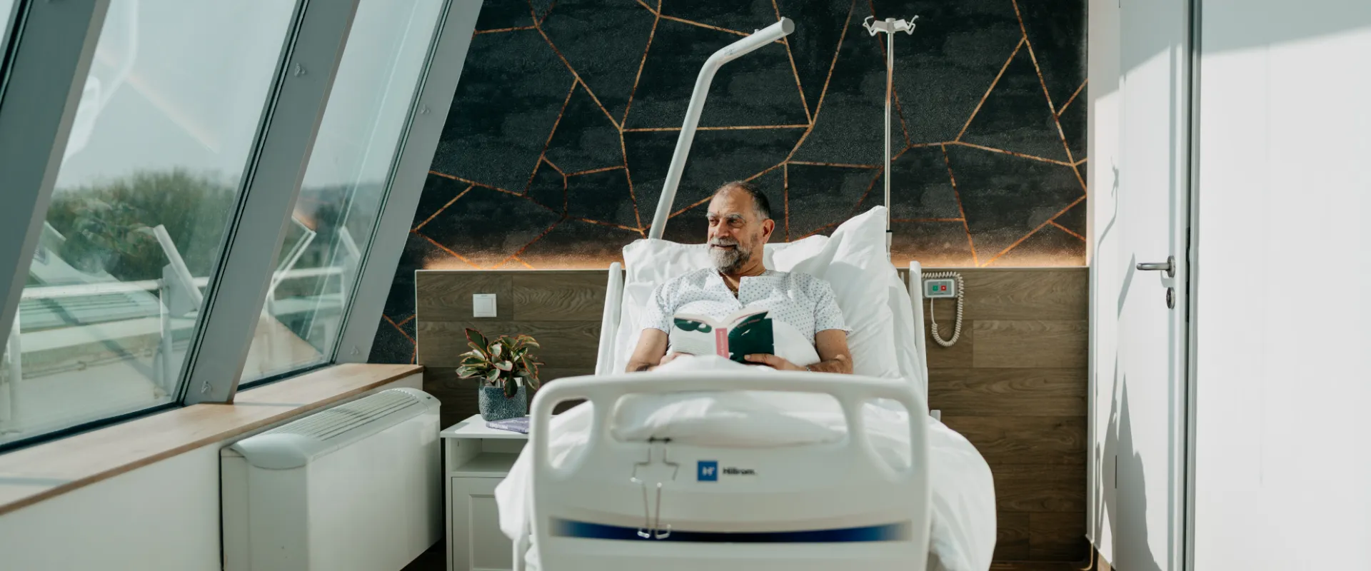 Egynapos Sebészeti Központ