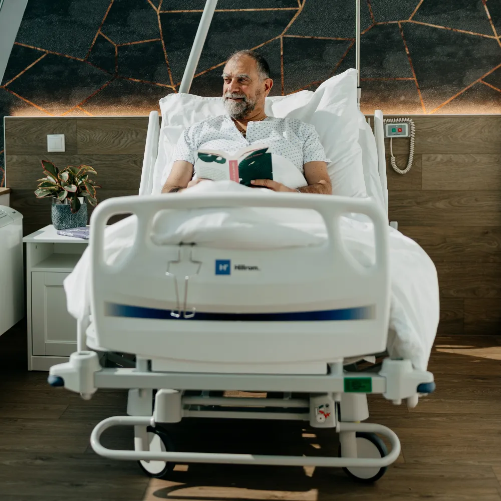 Egynapos Sebészeti Központ