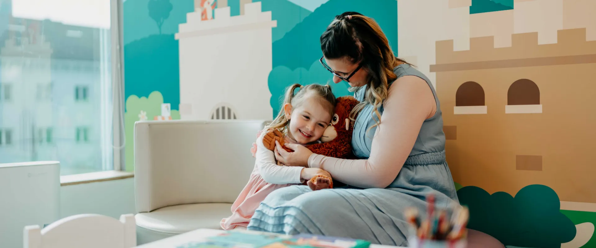 Family-Friendly Private Healthcare Institution 2026