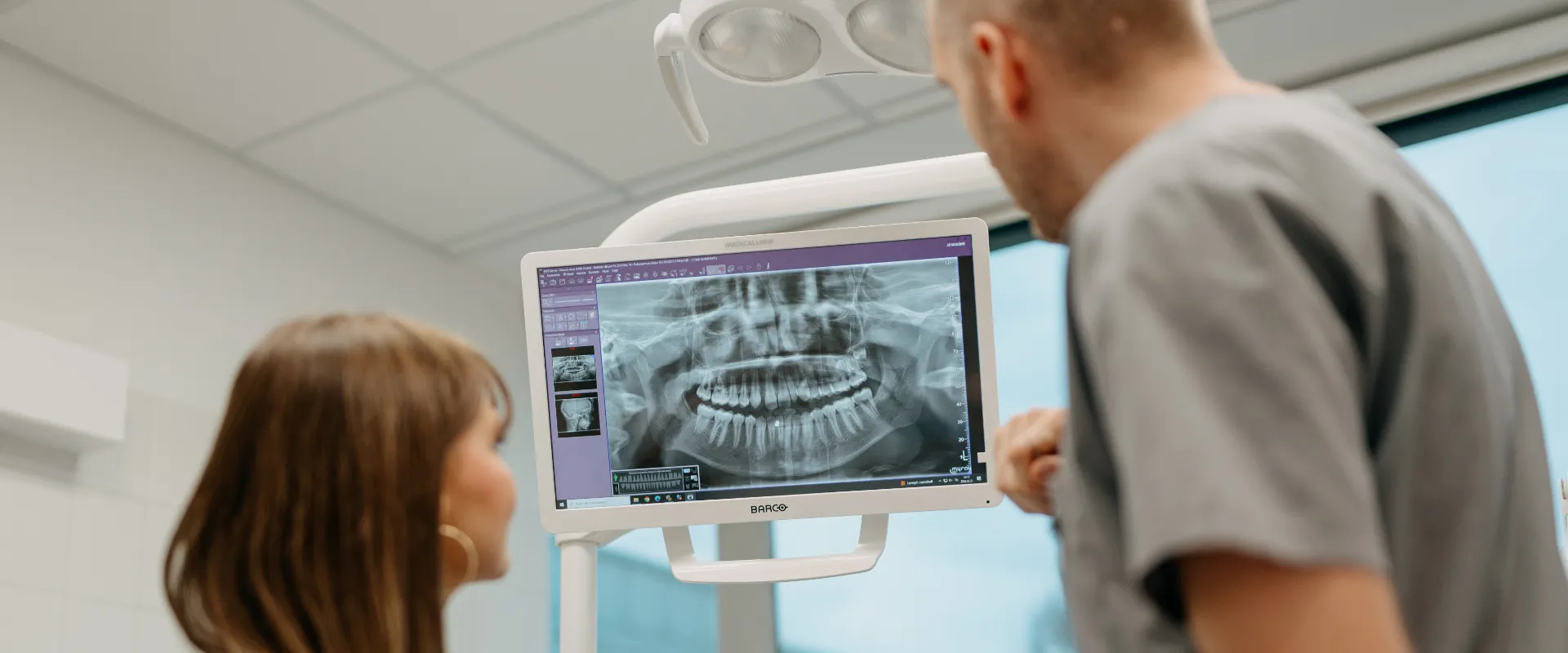 Fogászati implantáció-kedvezmény