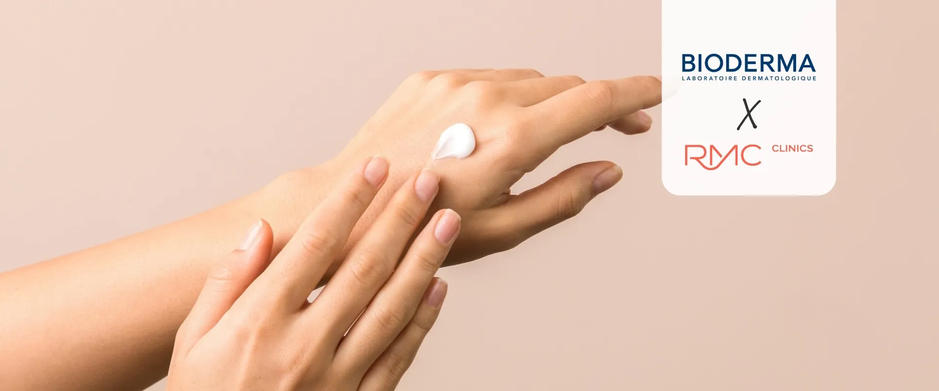 Bioderma x RMC