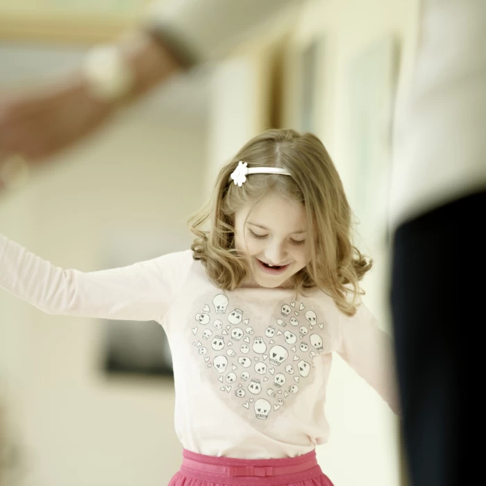 Pediatric Psychology