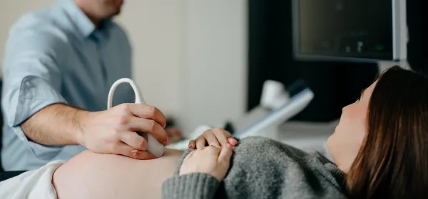 Fetal Medicine Center